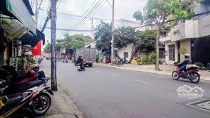 mặt tiền - thoại ngọc hầu - tân phú - 114m2 - c4 - 9tỷ99. tl