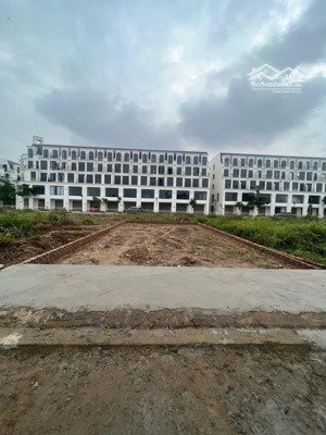 bán đất dịch vụ di trạch 114m, giá 145tr liên hệ 