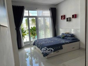 cách mạng tháng tám, q10, hxh, 4 tầng, 35m2, nhỉnh 7 tỷ