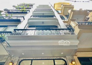 chỉ 20 tỷ!! siêu phẩm hiếm ngõ 36 đào tấn - 68m2 - 6 tầng thang máy - 2 mặt ngõ trước sau - ô tô đỗ