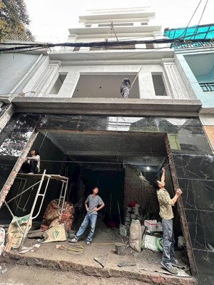 hàng hiếm tại vĩnh ninh, thanh trì, hà nội, 5,9 tỷ, 40m2