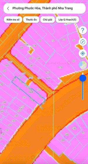 bán nhà mặt tiền kinh doanh nguyễn thị minh khai - (cho thuê dòng tiền 40tr/tháng)