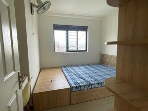 bán căn hộ 48m2= 1pn - 1wc. giá 2 tỷ 600, có đầy đủ nội thất. lh mr. tùng 