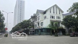 f0 geleximco dt 90m2, 4 tầng, mt 5m, 22 ty