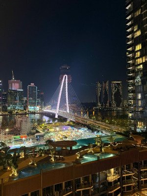 độc quyền cho thuê 2pn opera giá siêu tốt 40 triệu/th. full nội thất . sẵn pass xem nhà.