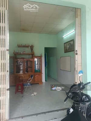 hiếm: bán nhà hẻm thông tô hiệu, trần phú, cách đường trần phú 150m, dt 75m giá chỉ 3 tỷ 480tr