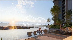 hàng ngoại giao căn 2pn view chính biển và nhạc nước dự án skym hạ long - chiết khấu cao 18%