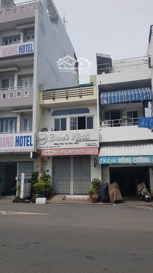 chỉ 9.9 tỷ tl! nhà mtkđ nguyễn văn luông p10 q6 hiếm có khó tìm