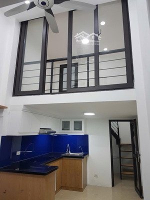 cho thuê nhà riêng ngõ mai hương, bạch mai, hai bà trưng 20m2x 2 tầng, 2pn, nhà mới 8tr