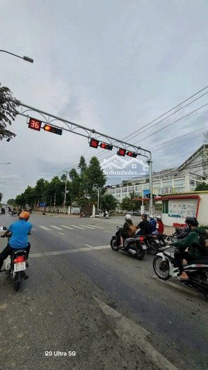 nhanh tay sở hữu lô đất đẹp 2 mặt tiền tại đường nguyễn văn cừ, ninh kiều, cần thơ