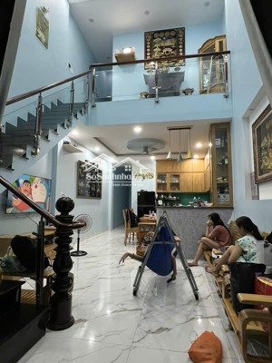 nhà 2 tầng đường 297 plb ( q9 cũ ) - giá giảm sâu bán nhanh - hơn 6ty xíu là chốt