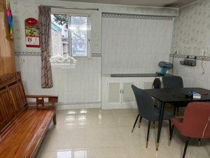 bán chung cư quận 1 cao bá nhạ - lầu 2, 2 tỷ 350