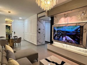 bán căn 1pn feliz en vista phan văn đáng 58m² full nội thất 8 tỷ