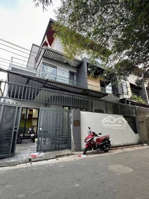 bán biệt thự mini 1/ lê hồng phong gần chợ phú hoà, nhựa 5m thông, gần chợ. nhà hoàn công.