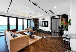 bán căn hộ 110m2, 3pn view nội khu, cửa tb, ban công đn, chung cư vinhomes metropolis. giá 25.5 tỷ