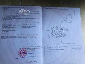 hàng hiếm - bán căn hộ 2pn, 2wc, 50m2 tại phường 17, bình thạnh, 3,9 tỷ