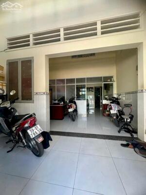 BÁN NHÀ MẶT TIỀN ĐƯỜNG B2 NGAY TÂY THẠNH 5X14 SÁT AEON MALL TÂN PHÚ CHỈ 11,9TỶ