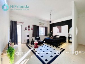 khai trương căn hộ ban công full nội thất 48m2 cù lao phú nhuận gần phan xích long tân định quận 1