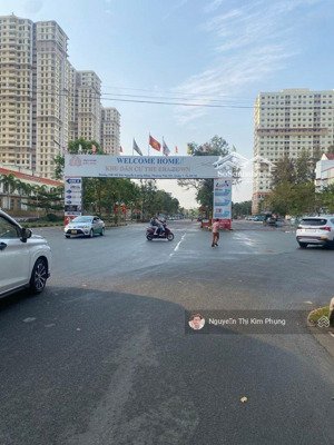 bán căn hộ chung cư kỷ nguyên (the era town), phường phú mỹ, quận 7- 63m2 chỉ 3ty7 căn góc