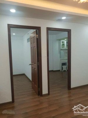 bán chung cư b1 trường sa, tầng cao, 2pn, 2 wc 50m2