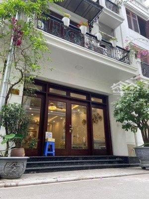 bán nhà kiến hưng 52m2 4 tầng mặt tiền 4.2m hơn 13 tỷ dịch vụ phân lô ôtô tránh vỉahè cc 