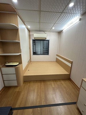 cho thuê nhà tập thể tầng 2 ngõ 88 trần quý cáp