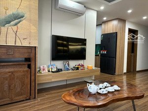 bán căn 3pn toà x2 đại kim - bắc linh đàm. đã có sổ. mỗi nhà 1 slot ô tô