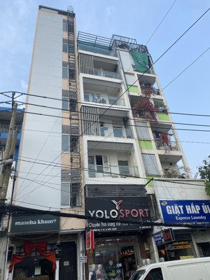 bán nhà ( mặt tiền) d5 quận bình thạnh