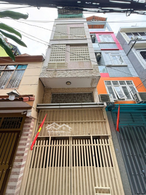 chính chủ cần bán nhà hẻm xe hơi 5 tầng, nguyễn thiện thuật, q 3, giá 8,7 tỷ