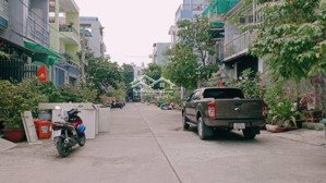 6 tỷ 150 thương lượng, đất, đường 12 mét, diện tích : 4 x 16