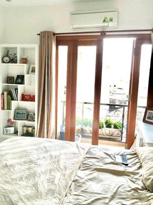 nhà hiếm 80m2 chỉ 115tr/m2 lê văn sỹ, phú nhuận 9,4 tỷ tl