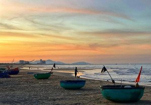 bán lô đất view biển bình minh (nam hội an) cách biển chỉ vài bước chân