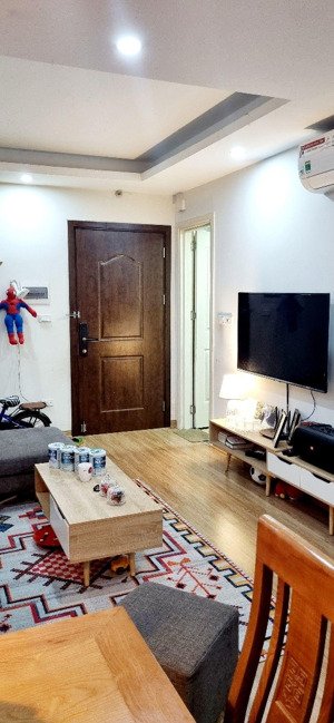 bán cc đội cung 1, đông thọ, thanh hóa, 970 triệu, 49.68m2, 1pn, 1wc, full nội thất hot!