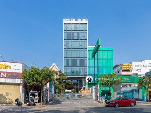 chính chủ gửi bán nhà mặt tiền 192 trần não, q2, 9.56x30m, hầm trệt lửng 5 lầu st, 