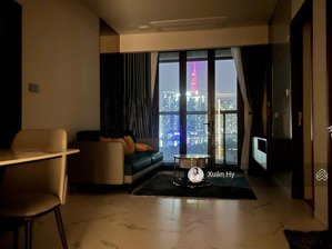 [cực hiếm] cho thuê the galleria metropole 2pn full nội thất view trực diện landmark 81