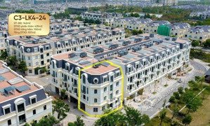 bán bt đẹp, nhiều tiện ích tại an lạc green symphony, 38 tỷ, 142m2