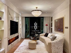 độc quyền 3pn 3wc the crest ( metropole) full nt chỉ 4x tỷ