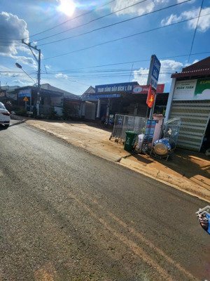 chính chủ bán lô đất có 100m2 thổ cư chỉ 1tr5/m2