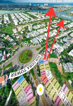 hiếm , 880tr sở hữu căn hộ 1pn+ view sông , chiếc khấu cạo tại dự án cora hòa xuân