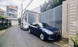 nhà 3 tầng kiên cố cạnh bệnh viện tp thủ đức chợ tam hà, hẻm xe hơi thông cho thuê 9 tr/ tháng