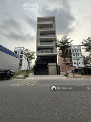 chính chủ cho thuê nhà mặt tiền 72 nguyễn văn kỉnh, q2, 8x20m, hầm trệt lửng 4 lầu st, 