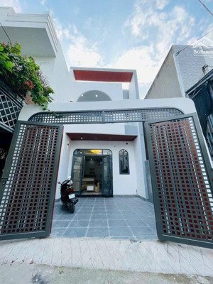 bán nhà đúc ngay chợ phú thọ trảng dài, biên hoà chỉ 3.69 tỷ | hoàn công | sân xe hơi | 3pn