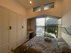 cho thuê cc mini view đẹp tại the sun avenue, 14 triệu, 32m2, 1pn, 1wc