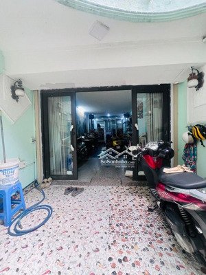 ngộp bank - 1 căn ra mặt tiền - 4 tầng btct - 65m2 - 2 mt trước/sau - 9.xtỷ