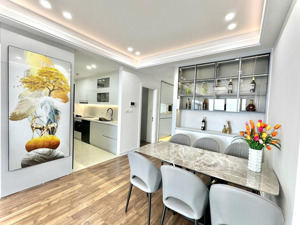 bán căn 3 ngủ ban công đông nam view đẹp tại flc 265 cầu giấy giá 11tỉ 5 căn 100m