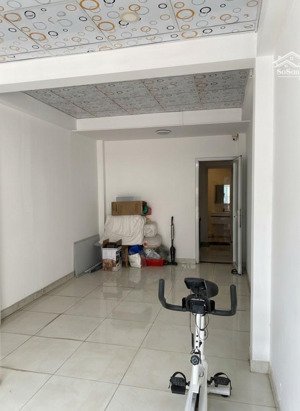 bán nhà đẹp trung tâm quận 3 nam kỳ khởi nghĩa 4 tầng 60m²