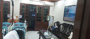 cho thuê nhà ngõ 13 lĩnh nam, 42mx 4 tàng, 11 triệu/ th, 4 ngủ, full nội thất, ô tô, kinh doanh đc.