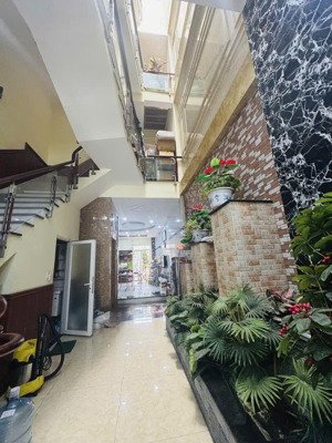 nhà mt khu tên lửa - đường số 29 - thang máy - 4 tầng (160m2) 5pn - kd đỉnh cao - giá : 21 tỷ (tl)