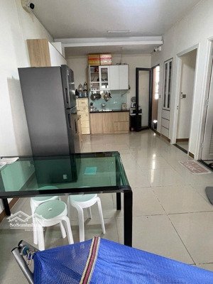 bán căn góc 3 mặt tiền chung cư the era town 65m2, 2pn + 2wc giá cực chất 3,7 tỷ!!!