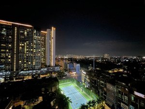 cho thuê cc vista verde, 17 triệu vnd, 57 m2, view đẹp